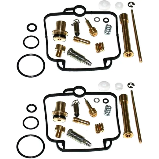 Keyster Carburettor Repair Kit Full Set for Bikes