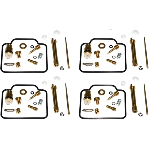 Carburettor Repair Kit for Common Models