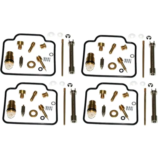 Carburettor Repair Kit for Popular Motorcycles
