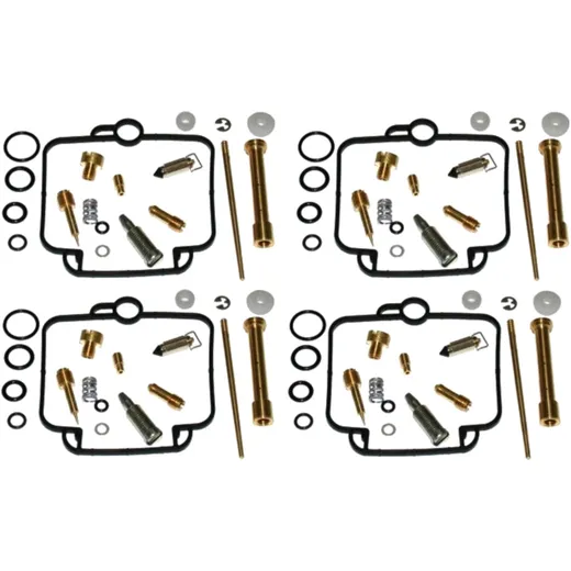 Vergaser Reparatursatz Keyster für Motorräder 7242421
