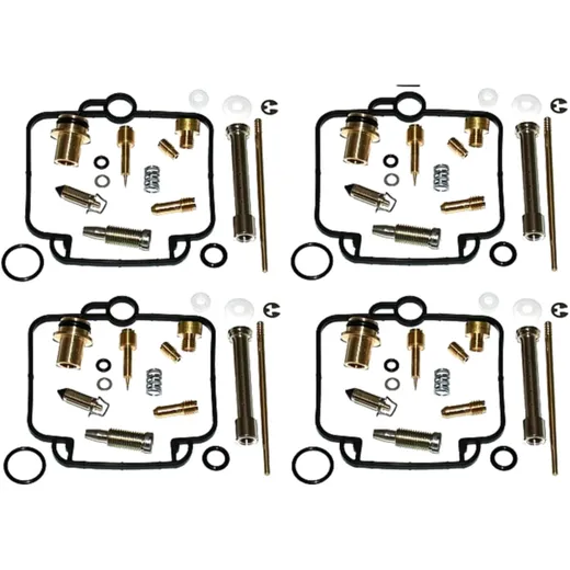 Carburettor Repair Kit Keyster for Motorcycles 7242425