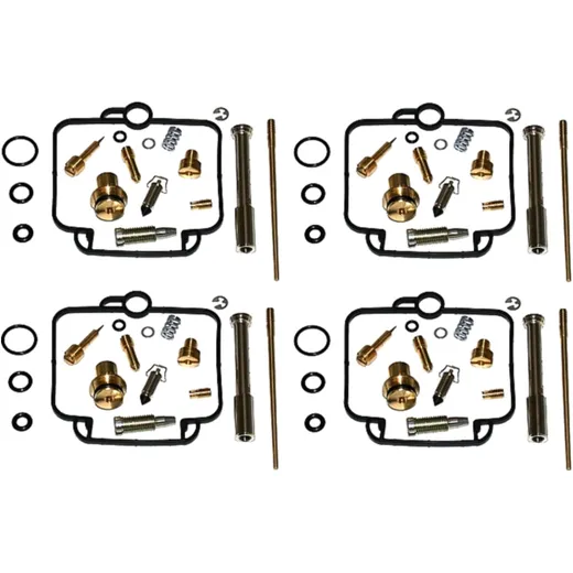 Vergaser Reparatur Kit Keyster Vollsatz
