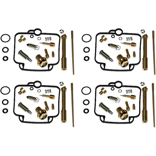 Vergaser Reparatursatz Keyster für Motorräder 7242430