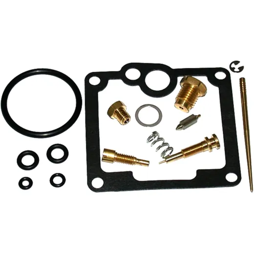 Vergaser Reparatursatz Keyster Vollsatz passend für: Suzuki DR