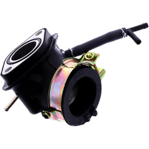 Intake manifold (OE spare part) cont 1 pcs for: Peugeot Tweet, Elyseo