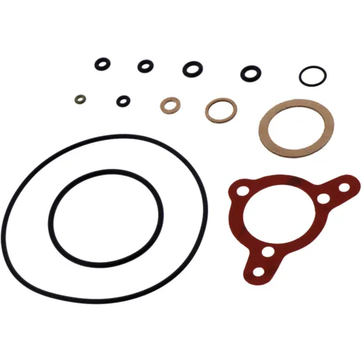 Carburettor repair kit dellorto short SET for: Moto Guzzi California, SP, Mille