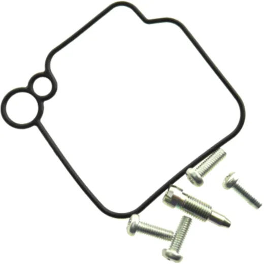 Float chamber seal (OE spare part) cont 1 pcs inc schr for: Vespa LX, S, Sprint