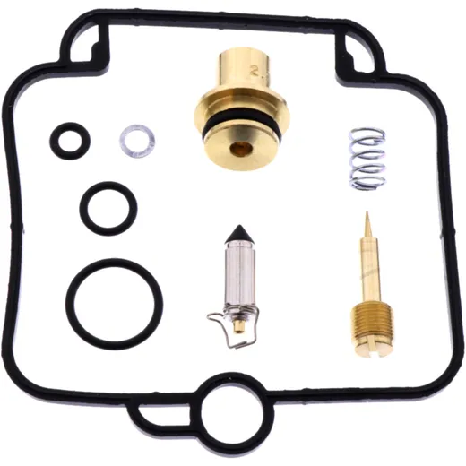 Carburettor repair kit TOURMAX short SET for: BMW F 650 7242792