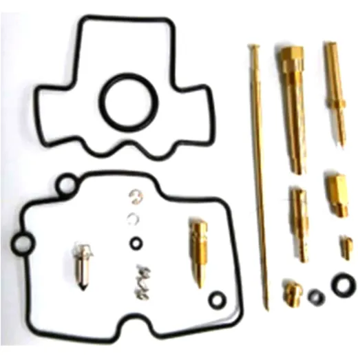 Vergaser Reparatursatz Tourmax Vollsatz passend für: Honda CRF 7242802