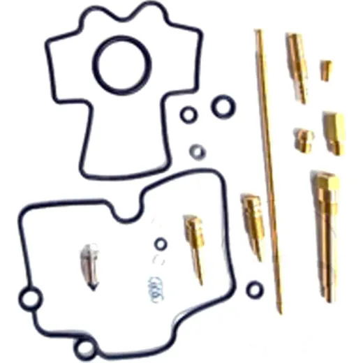 Vergaser Reparatursatz Tourmax CABDH76