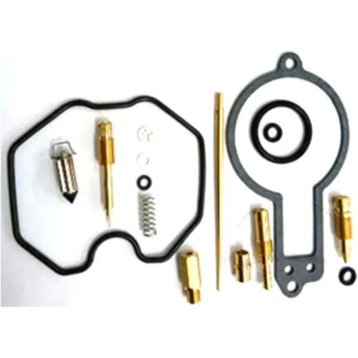 Vergaser Reparatursatz Tourmax Vollsatz passend für: Honda XR 7242817