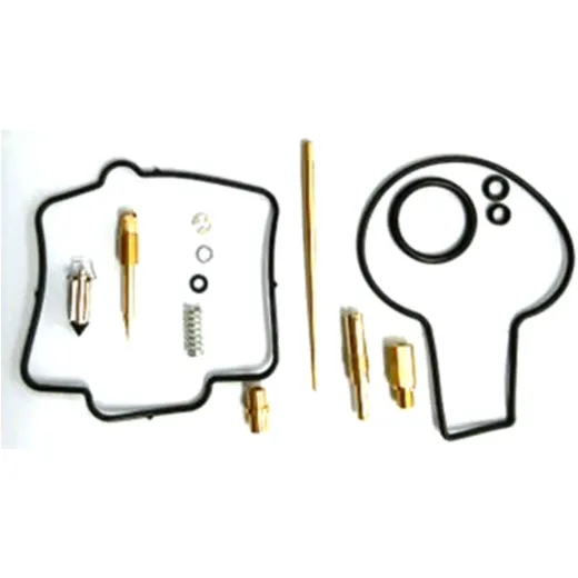 Carburettor repair kit TOURMAX full SET altn 7240662 for: Honda XR