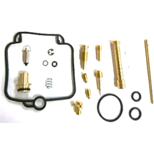 Carburettor Repair Kit Complete Set Tourmax