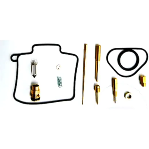 Vergaser Reparatursatz Tourmax Vollsatz 7242827