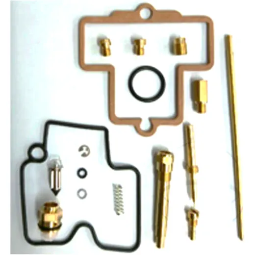 Vergaser Reparatursatz Tourmax Vollsatz 7242850