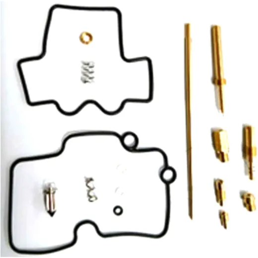 Carburettor Repair Kit Tourmax Full Set 7242854