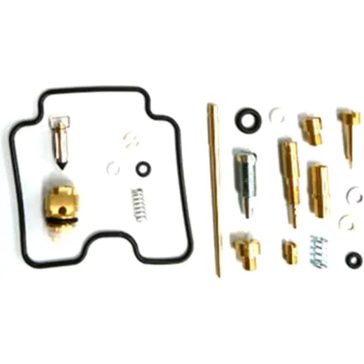 Vergaser Reparatursatz Tourmax Vollsatz passend für: Arctic Cat/Textron DVX 7242856