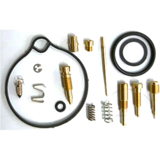 Vergaser Reparatursatz Tourmax Vollsatz passend für: Arctic Cat/Textron DVX 7242857