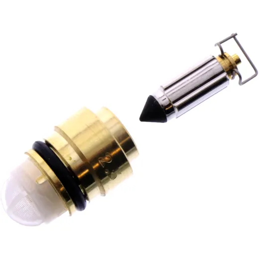 Complete Float Needle with Seat for Motorcycles 7242866