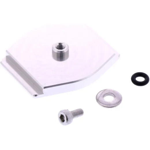 Choke Lever Blank for Air Filter Cover