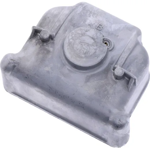 Schwimmerkammer Satz transparent