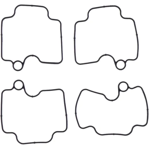 Float chamber seal TOURMAX cont 4 pcs for: Honda XL, XR