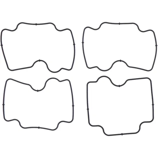 Float chamber seal TOURMAX cont 4 pcs for: Honda XL, XR 7242901