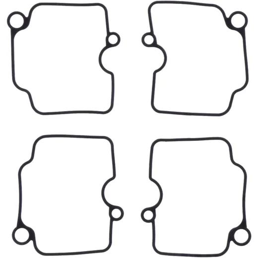 Schwimmerkammerdichtung Tourmax für Motorräder 7242902