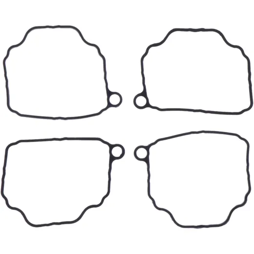 Float chamber seal TOURMAX cont 4 pcs for: Suzuki LT - Z