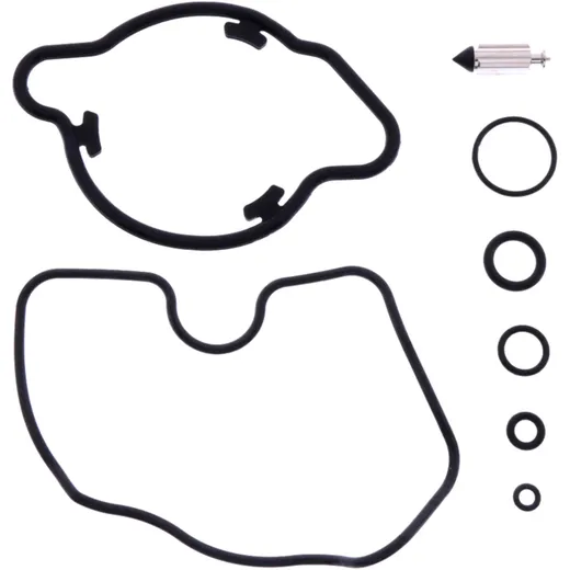 Carburettor repair kit KEYSTER short SET for: Honda CB, VF, CBF