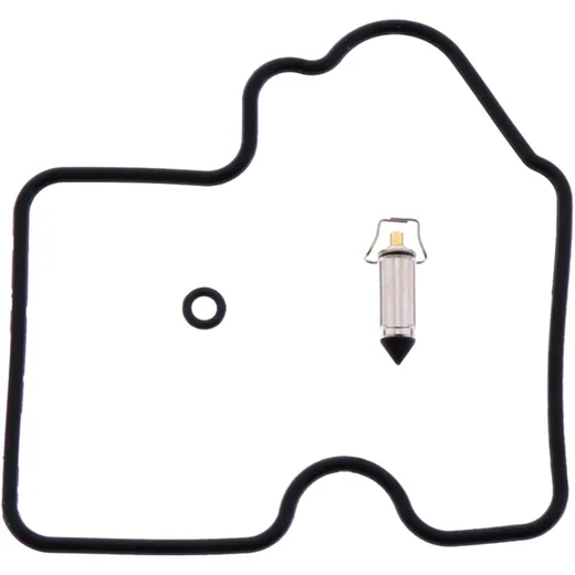Carburettor repair kit KEYSTER short SET for: Kawasaki ZX - 9R