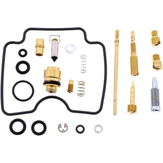 Vergaser Reparatursatz Keyster Vollsatz für Motorräder 7242927