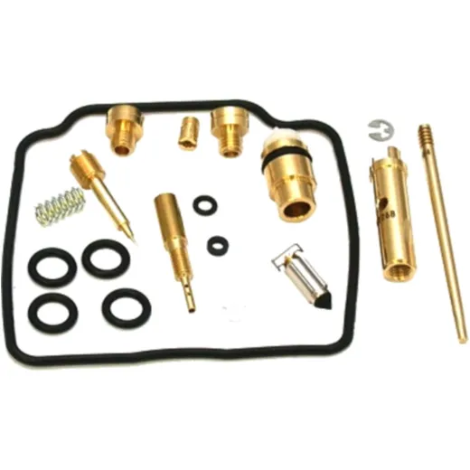 Vergaser Reparatursatz Keyster für Motorräder 7242947