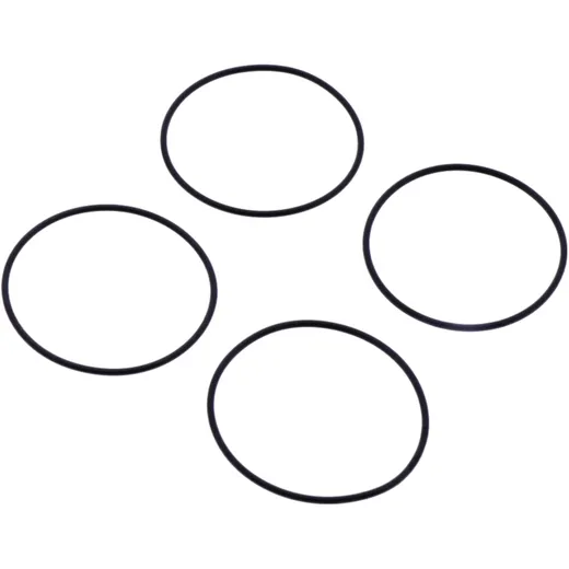 O - Ring 1. 5X43MM Tourmax Inhalt 4 Stück SCHWIMMERK passend für: Vespa PK, V, N