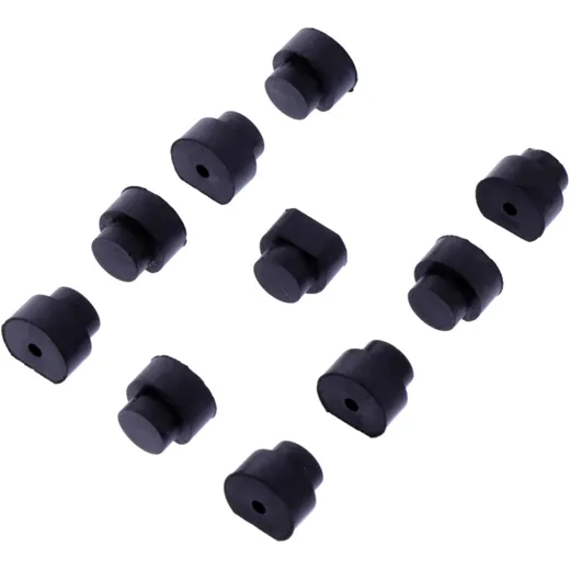 Carburettor Plug by Tourmax 10 PCS for Motorcycles