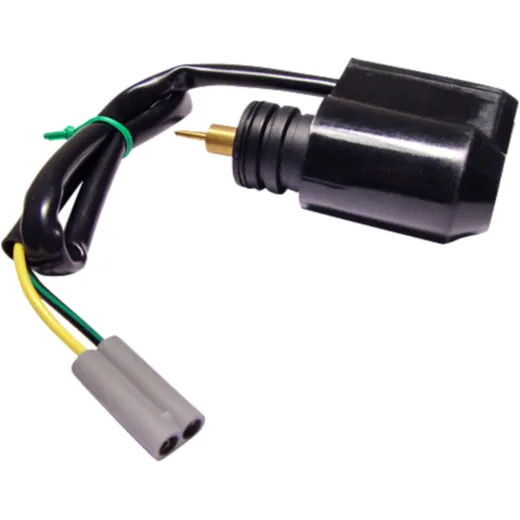 E - Choke JMP passend für: Piaggio Hexagon, Zip, SKR, Aprilia Scarabeo, SR, Habana