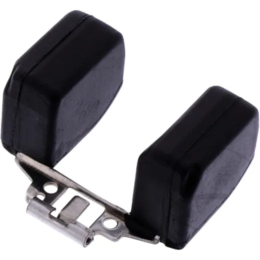 Float complete (OE spare part) alternative: 7244281 for: Kawasaki KX, KR - 1S, KR - 1