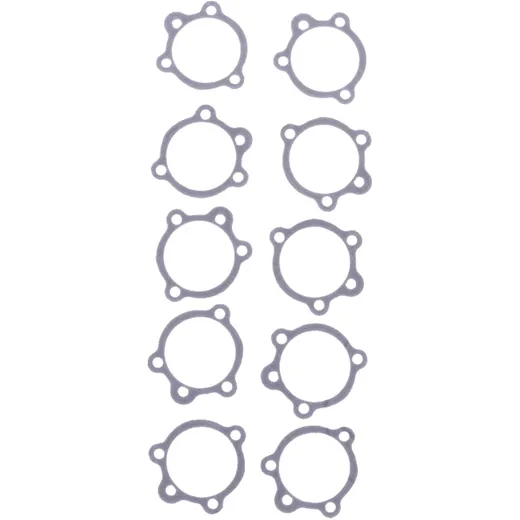 Carburettor gasket athena S410195093009