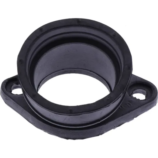 Intake manifold rear (orig spare part)