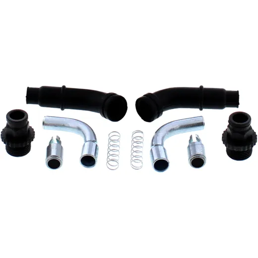 E - Choke Reparatursatz All Balls Racing Alternative: 7244787 passend für: Honda VT