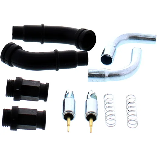 E - Choke Reparatursatz All Balls Racing Alternative: 7244792 passend für: Honda VTR