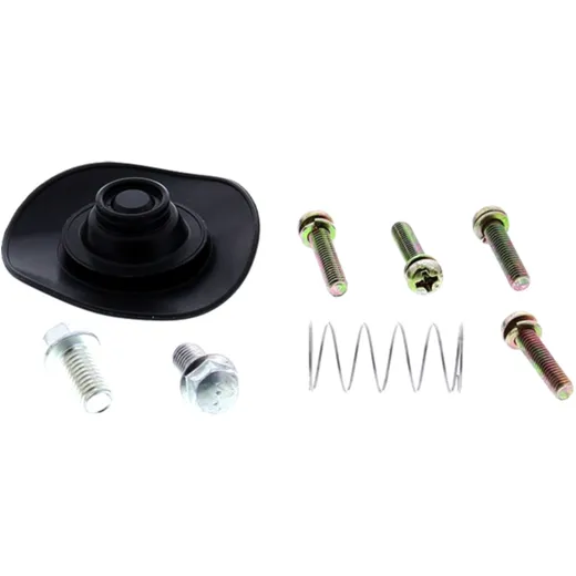 Kraftstoffhahn Reparatursatz All Balls Racing Alternative: 7244757 passend für: Honda VF