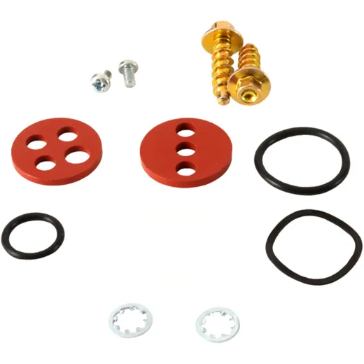 Fuel tap repair kit ALL BALLS racing for: KTM EXC, EXE, EGS