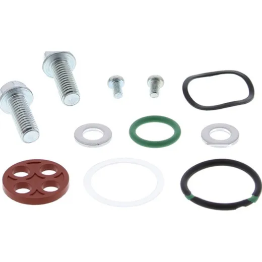 Fuel tap repair kit all balls racing 601025