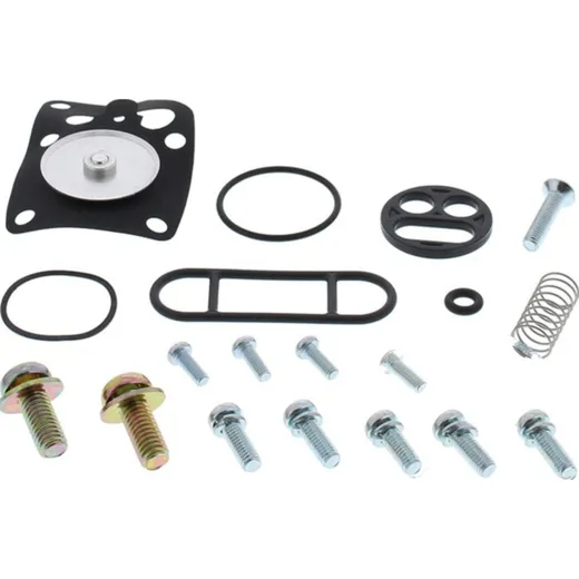 Fuel tap repair kit all balls racing 601038
