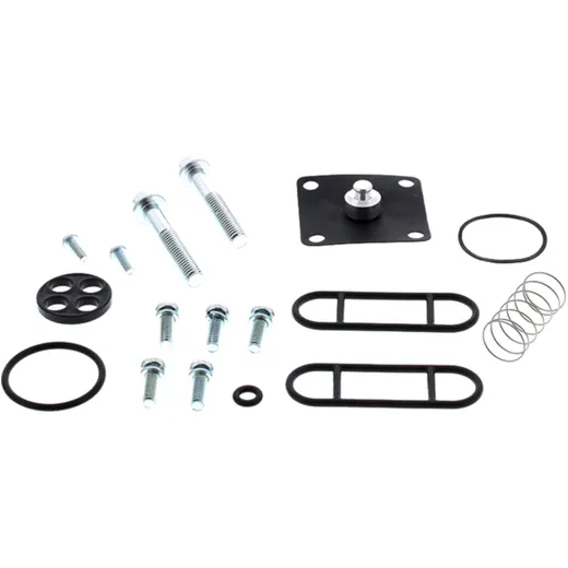 Kraftstoffhahn Reparatursatz All Balls Racing passend für: Suzuki LT - Z