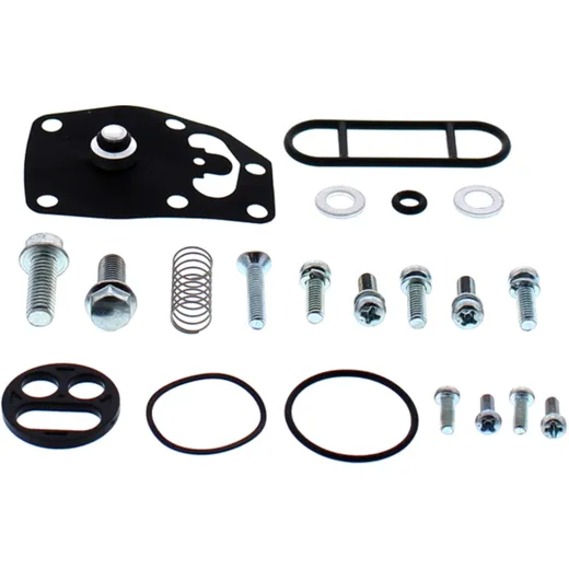 Kraftstoffhahn Reparatursatz All Balls Racing passend für: Suzuki LT - A 7243160