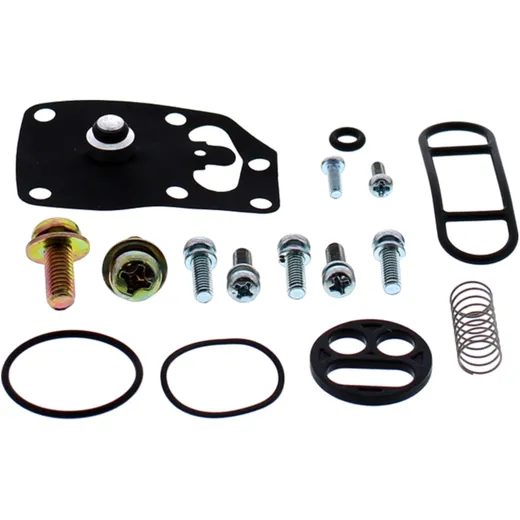 Kraftstoffhahn Reparatursatz All Balls Racing passend für: Suzuki LT - F