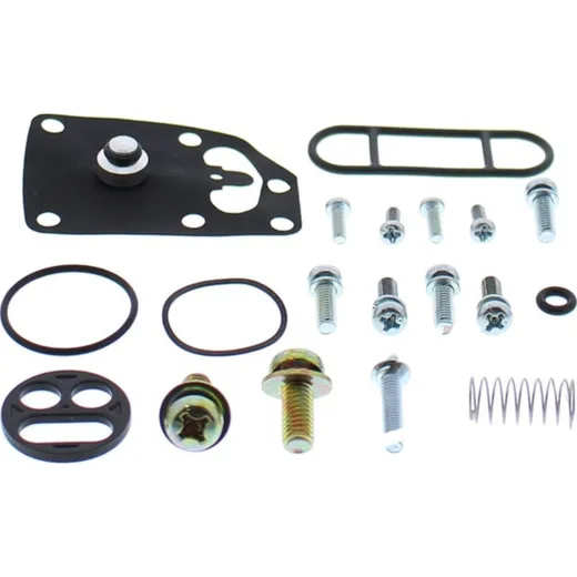 Fuel tap repair kit all balls racing 601048