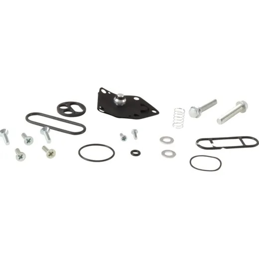 Fuel tap repair kit all balls racing 601057